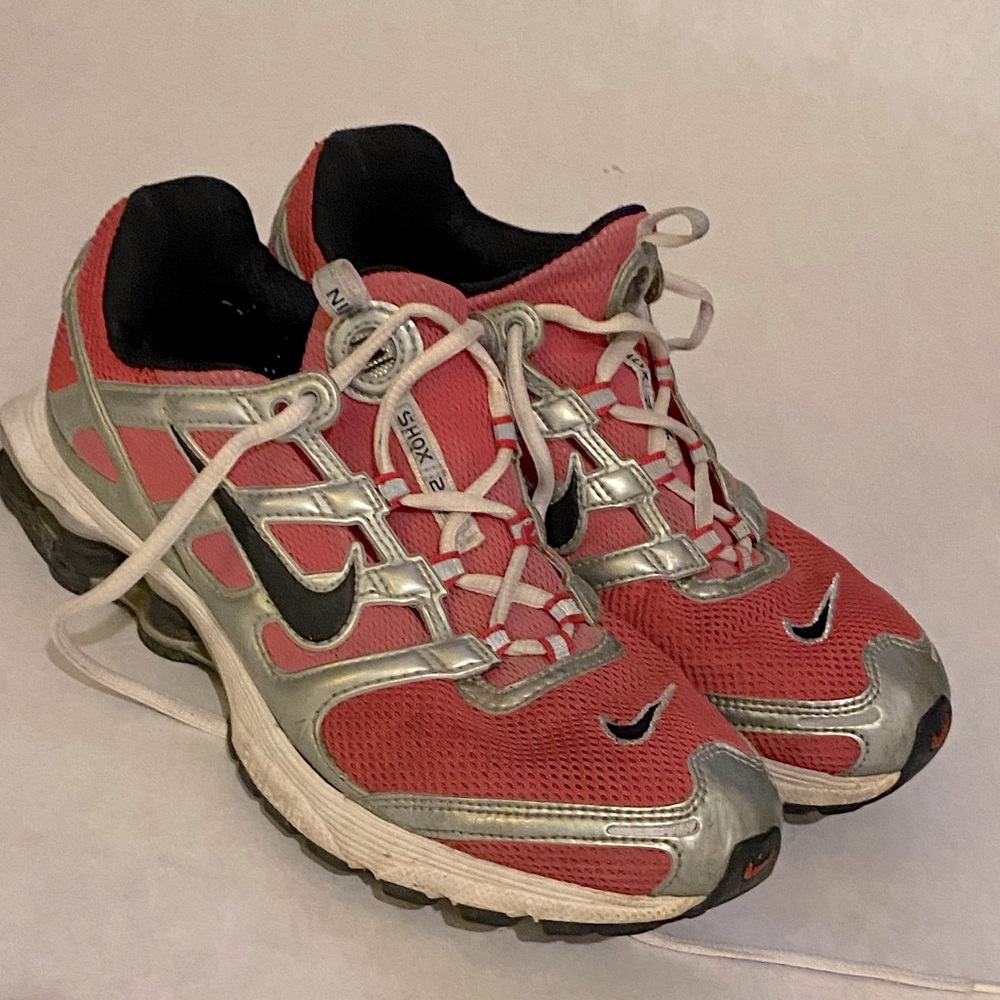 Nike Shox